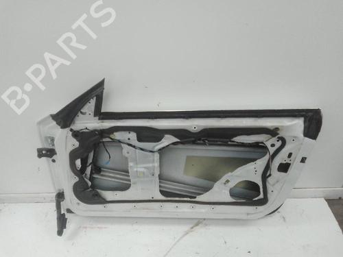 Used Right front door BMW 1 (E81) 116 d (116 hp) 21051717