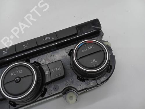 Climate control VW TIGUAN (5N_) 2.0 TDI | BP30050854I5 