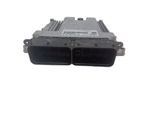 Engine control unit (ECU) ALFA ROMEO STELVIO (949_) 2.2 D Q4 (949.AXB2A) | BP18592792M57 