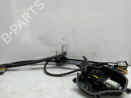 Front right window mechanism SEAT IBIZA IV (6J5, 6P1) 1.9 TDI | BP29628055C23