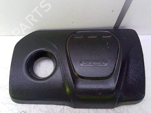 Upper protection KIA SPORTAGE IV (QL, QLE) 1.6 GDI | BP18737942M93 