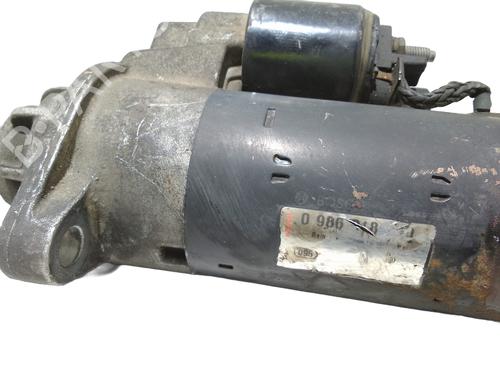 Starter AUDI A3 (8L1) 1.9 TDI | BP32494930M8 - Image 3