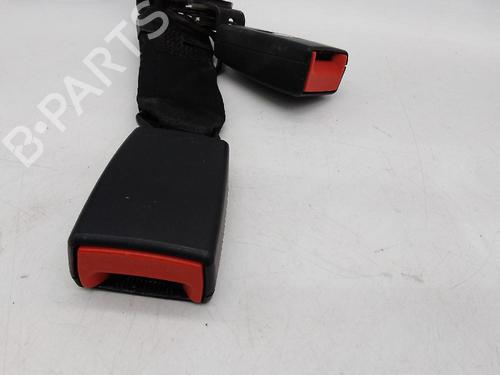 Seat buckle AUDI A1 Sportback (8XA, 8XF) 1.6 TDI | BP25865221I32 