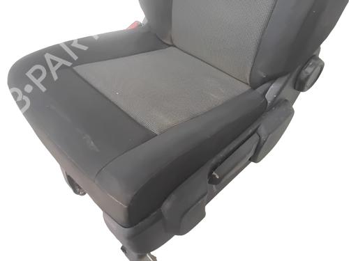 Left front seat PEUGEOT EXPERT Van (V_) E-EXPERT | BP38799159C15 - Image 5