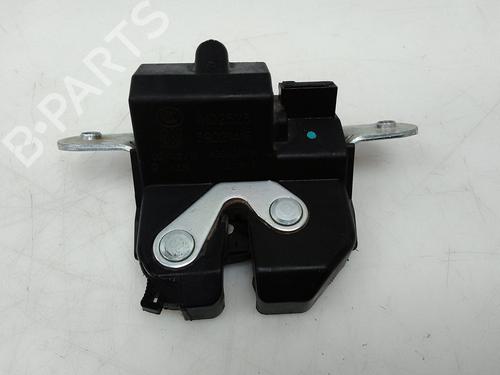 Used Tailgate lock Tailgate lock 22188529 22188529