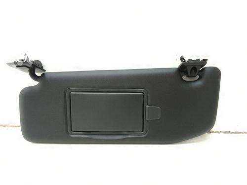Used Left sun visor Left sun visor OPEL CORSA F (P2JO) 1.2 (68) (101 hp) 18584060 18584060