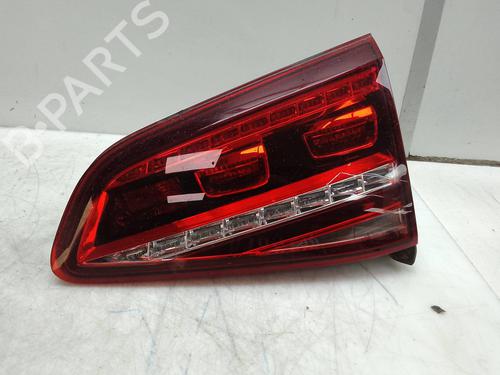 Used Left tailgate light Left tailgate light VW GOLF VII (5G1, BQ1, BE1, BE2) 1.4 TSI (125 hp) 26054547 26054547