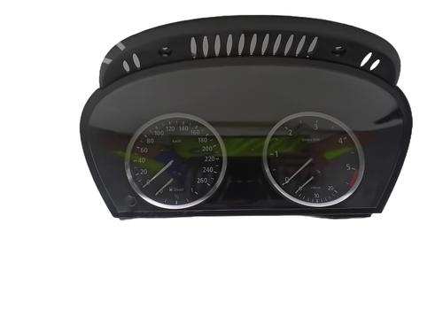 Kombiinstrument Kombiinstrument BMW 5 Touring (E61) 530 d (218 hp) 35976775 35976775