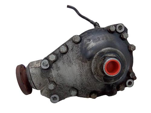 Used Front differential Front differential BMW X5 (E70) 3.0 sd (286 hp) 18582547 18582547