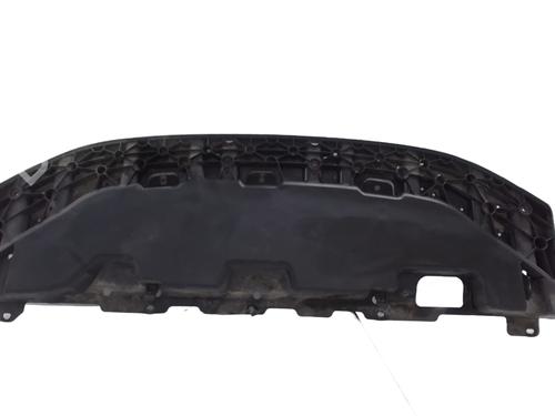 Forreste kofanger spoiler NISSAN LEAF (ZE0) Electric (109 hp) 30677674