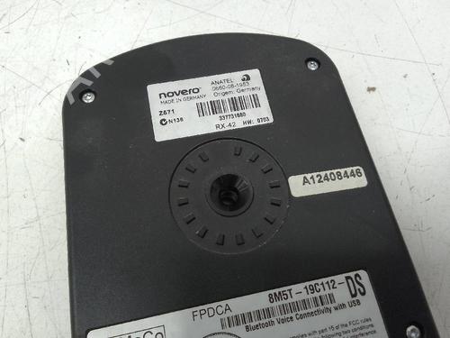 Electronic module FORD FOCUS III  | BP20222515M83 