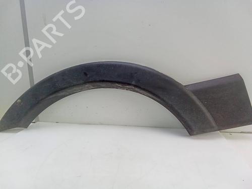 Used Rear right wheel arch trim RENAULT MASTER III Van (FV) 2.3 dCi 125 FWD (FV0C, FV0D, FV0G, FV0H, FV0J, FV0K) (125 hp) 26052160