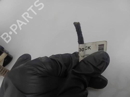 Front left lock AUDI A6 C6 Avant (4F5)  | BP24155718C98 