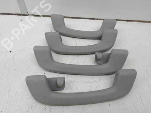 Used Interior roof handle Interior roof handle BMW X3 (F25) xDrive 20 d (190 hp) 19659074 19659074