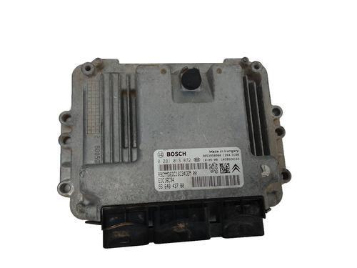 Used Electronic module Electronic module CITROËN BERLINGO MULTISPACE (B9) 1.6 HDi 90 (92 hp) 26160577 26160577