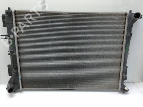Køler KIA SORENTO III (UM)  | BP23398450M31 