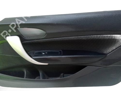 Front right panel BMW 1 (F21) 116 d | BP19492895C59 - Image 2