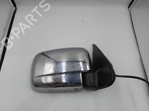 Right mirror FORD RANGER (ER, EQ, R_) 2.5 TD | BP26409294C27 