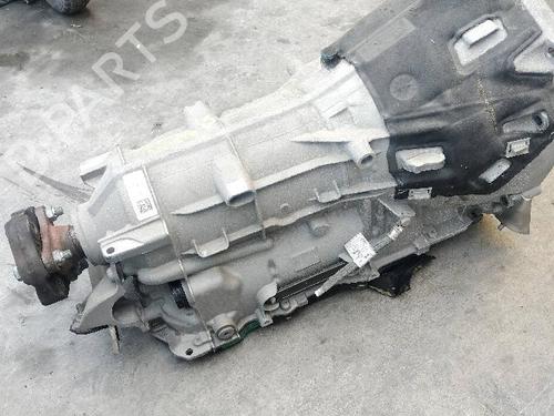 Gearbox BMW 3 Gran Turismo (F34) 318 d | BP19172018M3 