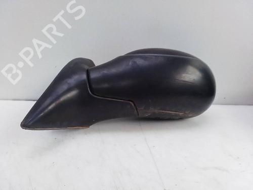 Used Left mirror CITROËN C4 Picasso I MPV (UD_) 2.0 HDi 138 (136 hp) 26160301