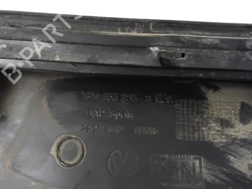 Step VW T-CROSS (C11, D31) 1.0 TSI | BP31990973C149