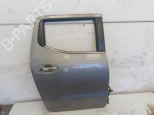right-rear-door-nissan-navara-np300-pickup-d23-d23t-23-dci-4x4-d231-d23t-sin-ref-2014-19733367 main image