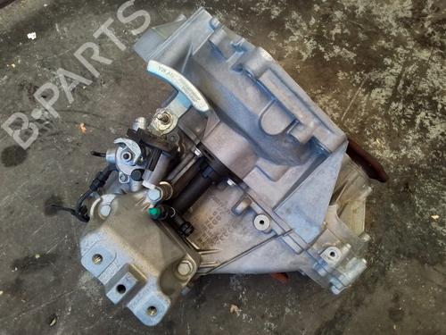 Gearbox SEAT IBIZA V (KJ1, KJG) 1.0 TSI | BP29396452M3 