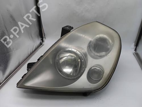 Phare gauche SSANGYONG REXTON / REXTON II (GAB_) 2.9 TD (120 hp) 30051174