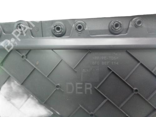 Front right panel SEAT IBIZA V (KJ1, KJG) 1.6 TDI | BP18575869C59 - Image 3