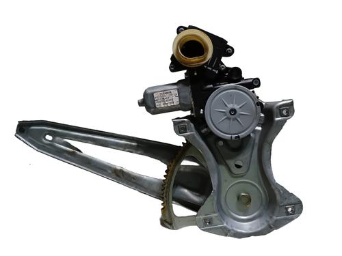 Used Rear right window mechanism Rear right window mechanism TOYOTA VERSO (_R2_) 2.0 D-4D (AUR20_, AUR20R) (124 hp) 33953338 33953338