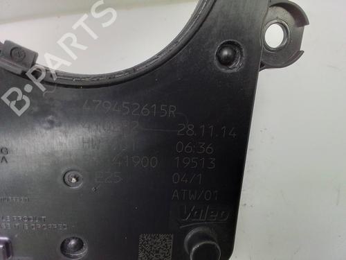 Electronic sensor RENAULT KADJAR (HA_, HL_) 1.2 TCe 130 (HLMR) | BP28148803M84