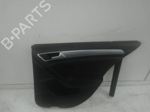 Used Rear right panel Rear right panel 26232557 26232557