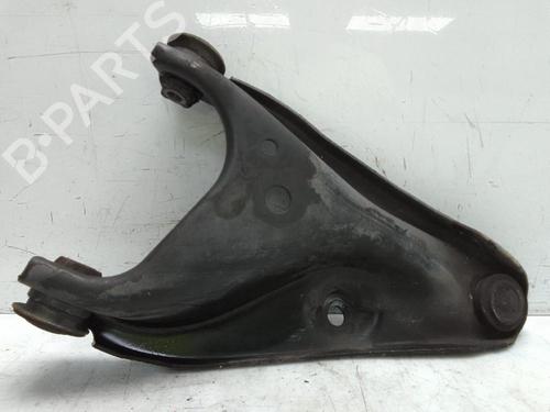 Left front suspension arm RENAULT EXPRESS Box Body/MPV 1.5 Blue dCi 75 (F6AA) | BP28008818M12 