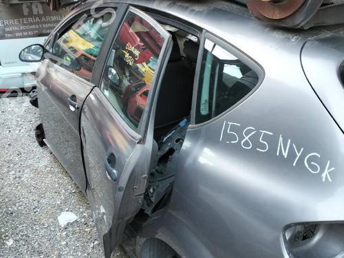 Used Front left lock SEAT ALTEA (5P1) 1.9 TDI (105 hp) 21084986