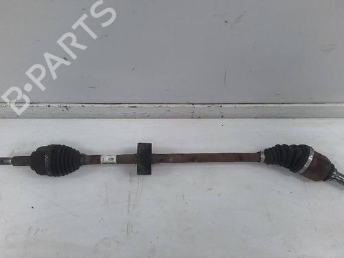 Right front driveshaft DACIA LOGAN II  | BP22617488M39 