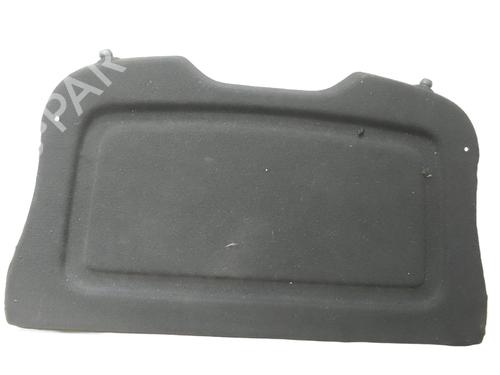 Rear parcel shelf FORD FOCUS III 1.6 Ti | BP35753230C85 - Image 3