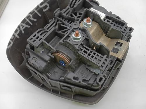 Driver airbag RENAULT MEGANE III Hatchback (BZ0/1_, B3_) 1.2 TCe (BZ2B, BZ11) | BP29385406C9 