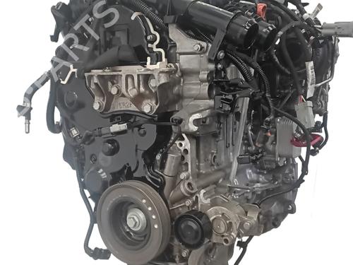Used Engine Engine PEUGEOT RIFTER 1.5 BlueHDi 100 (102 hp) 34580867 34580867