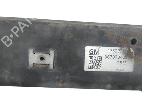 Subframe FORD FIESTA VI (CB1, CCN) 1.4 TDCi | BP31353570M9  - Image 6