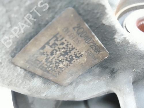 Right front steering knuckle SEAT ARONA (KJ7, KJP) 1.6 TDI | BP29385671M26 