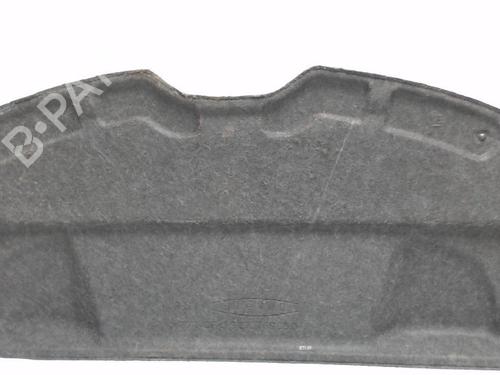 Rear parcel shelf PEUGEOT 208 I (CA_, CC_) 1.6 HDi | BP23103322C85
