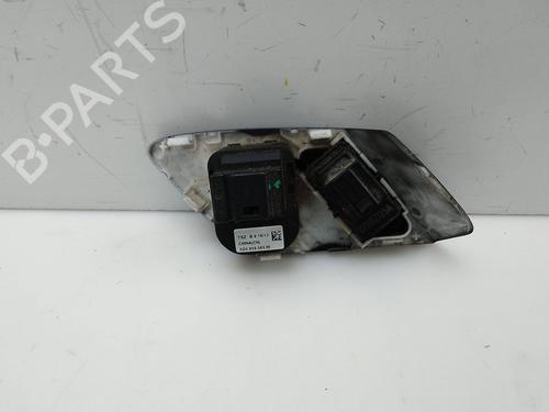 Mirror switch VW GOLF VII (5G1, BQ1, BE1, BE2) 1.4 TSI | BP28145260I25 