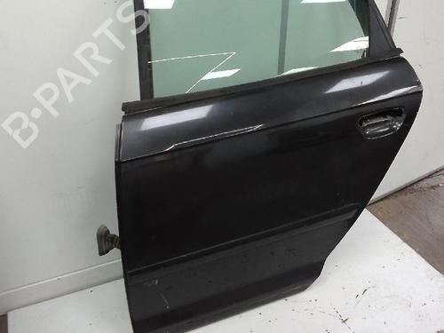 Left rear door AUDI A3 Sportback (8PA) 2.0 TDI 16V | BP25734054C4 