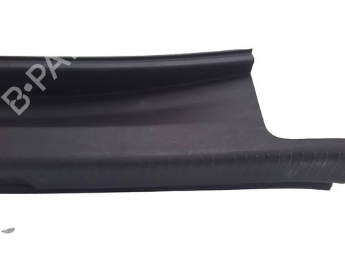 Boot lining VW GOLF VII (5G1, BQ1, BE1, BE2) | BP26232668I3 - Image 2
