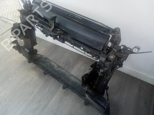 Used Front slam panel SEAT IBIZA V (KJ1, KJG) [2017-2025]  23417087