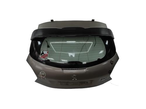 tailgate-peugeot-208-i-ca_-cc_-2012-2013-2014-2015-2016-2017-2018-2019-2020-2021-31582884 main image