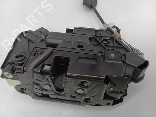 Rear left lock VW TIGUAN (5N_) 2.0 TDI | BP30050827C100 