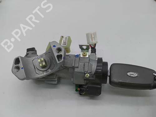 Ignition barrel HYUNDAI i30 (PDE, PD, PDEN) 1.6 CRDi | BP28518328M48