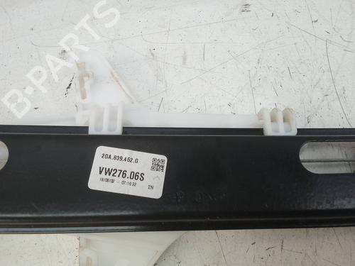 Rear right window mechanism VW T-ROC (A11, D11) 1.0 TSI | BP28149872C25
