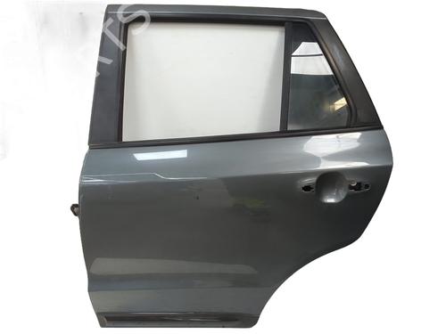 Left rear door HYUNDAI SANTA FÉ II (CM) 2.2 CRDi 4x4 | BP30195664C4 